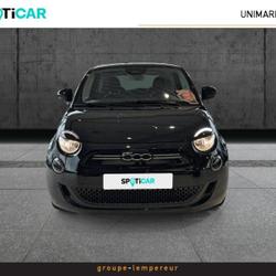 Fiat 500 II e 95ch Action Plus Li&eacute;vin
