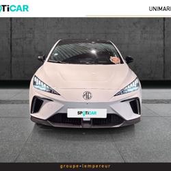 MG MG4 EV 204ch - 64kWh Luxury Li&eacute;vin