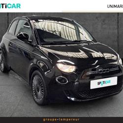 Fiat 500 II e 118ch Ic&ocirc;ne Li&eacute;vin