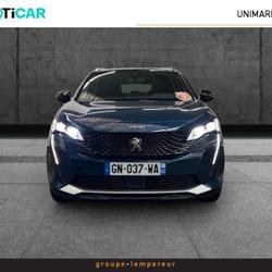 Peugeot 3008 1.5 BlueHDi 130ch S&S GT EAT8 Li&eacute;vin