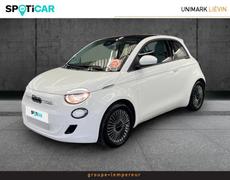 Fiat 500 II