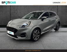 Ford Puma Liévin