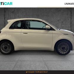 Fiat 500 II e 118ch Ic&ocirc;ne Li&eacute;vin