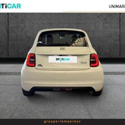 Fiat 500 II e 118ch Ic&ocirc;ne Li&eacute;vin