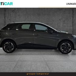 MG MG4 EV 170ch - 51kWh MY23 Li&eacute;vin