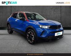 Opel Mokka Liévin