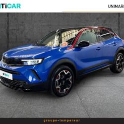 Opel Mokka 1.2 Turbo 100ch GS Line occasion - Li&eacute;vin - photo 2/39