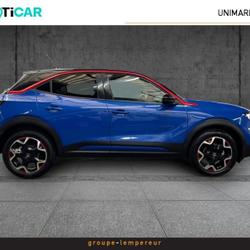 Opel Mokka 1.2 Turbo 100ch GS Line Li&eacute;vin