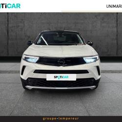 Opel Mokka 1.2 Turbo 130ch Elegance Li&eacute;vin