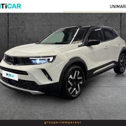 Opel Mokka 1.2 Turbo 130ch Elegance Li&eacute;vin