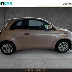 Fiat 500 II e 95ch MY23 Li&eacute;vin