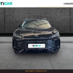 MG EHS 1.5 GDI 272ch PHEV Luxury Li&eacute;vin