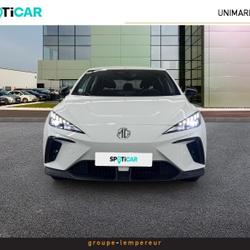 MG MG4 EV 170ch - 51kWh MY23 Li&eacute;vin