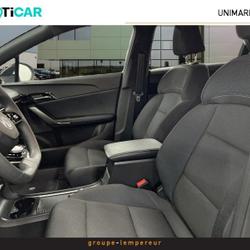 MG MG4 EV 170ch - 51kWh MY23 Li&eacute;vin