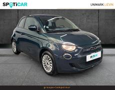 Fiat 500 II Courrières