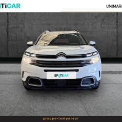 Citroen C5 Aircross PureTech 130ch S&S Feel Li&eacute;vin
