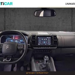 Citroen C5 Aircross PureTech 130ch S&S Feel Li&eacute;vin