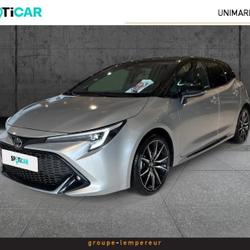 Toyota Corolla 1.8 140ch GR Sport MY23 Li&eacute;vin