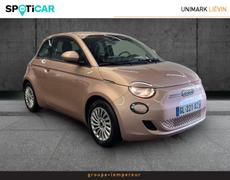 Fiat 500 II Courrières