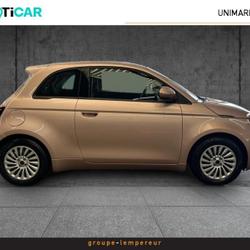 Fiat 500 II e 95ch MY23 Li&eacute;vin
