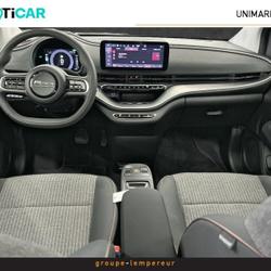 Fiat 500 II e 118ch Ic&ocirc;ne Plus Li&eacute;vin