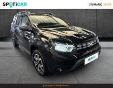 Dacia Duster Liévin