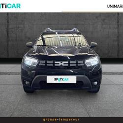 Dacia Duster 1.5 Blue dCi 115ch  Journey 4x2 Li&eacute;vin