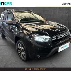 Dacia Duster 1.5 Blue dCi 115ch  Journey 4x2 Li&eacute;vin