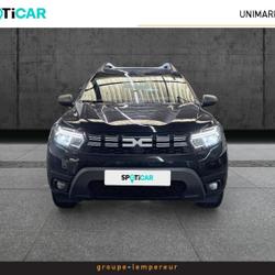 Dacia Duster 1.5 Blue dCi 115ch  Journey 4x2 Li&eacute;vin