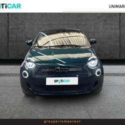 Fiat 500 II e 118ch Ic&ocirc;ne Plus Li&eacute;vin