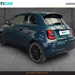 Fiat 500 II e 118ch Ic&ocirc;ne Plus Li&eacute;vin