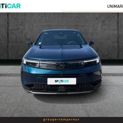 Opel Grandland 1.2 Turbo Hybrid 145ch GS e-DCT6 Li&eacute;vin