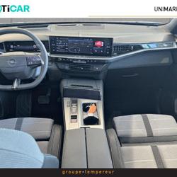 Opel Grandland 1.2 Turbo Hybrid 145ch GS e-DCT6 Li&eacute;vin