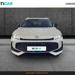 MG EHS 1.5 GDI 272ch PHEV Luxury Li&eacute;vin