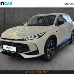 MG EHS 1.5 GDI 272ch PHEV Luxury Li&eacute;vin