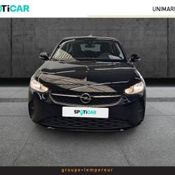 Opel Corsa 1.2 75ch Edition Li&eacute;vin