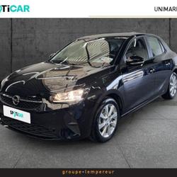 Opel Corsa 1.2 75ch Edition Li&eacute;vin