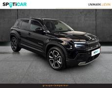 Jeep Avenger Liévin