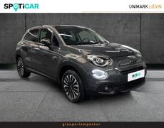 Fiat 500x Liévin
