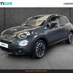 Fiat 500x 1.5 FireFly Turbo 130ch S/S Hybrid DCT7 Li&eacute;vin
