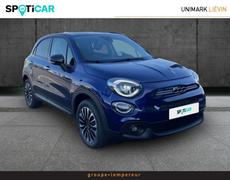 Fiat 500x Liévin