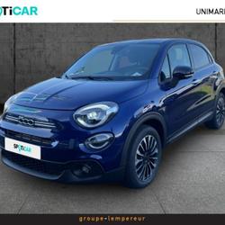 Fiat 500x 1.5 FireFly Turbo 130ch S/S Hybrid DCT7 Li&eacute;vin