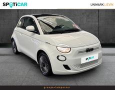 Fiat 500 II Liévin