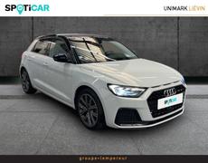 Audi A1 Sportback Liévin