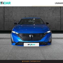 Peugeot 308 III Phase 1 PHEV 225ch GT Pack e-EAT8 Li&eacute;vin