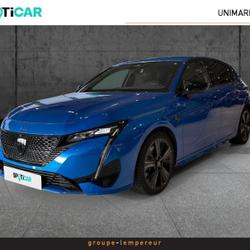 Peugeot 308 III Phase 1 PHEV 225ch GT Pack e-EAT8 Li&eacute;vin