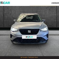 Seat Arona 1.0 TSI 110ch Copa Li&eacute;vin