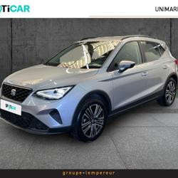Seat Arona 1.0 TSI 110ch Copa Li&eacute;vin