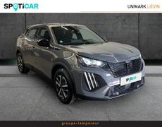 Peugeot 2008 Liévin