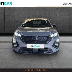 Peugeot 2008 e-2008 136ch Active Li&eacute;vin